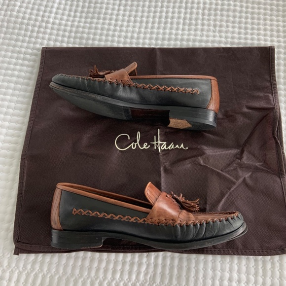 Cole Haan leather shoes - Picture 4 of 4